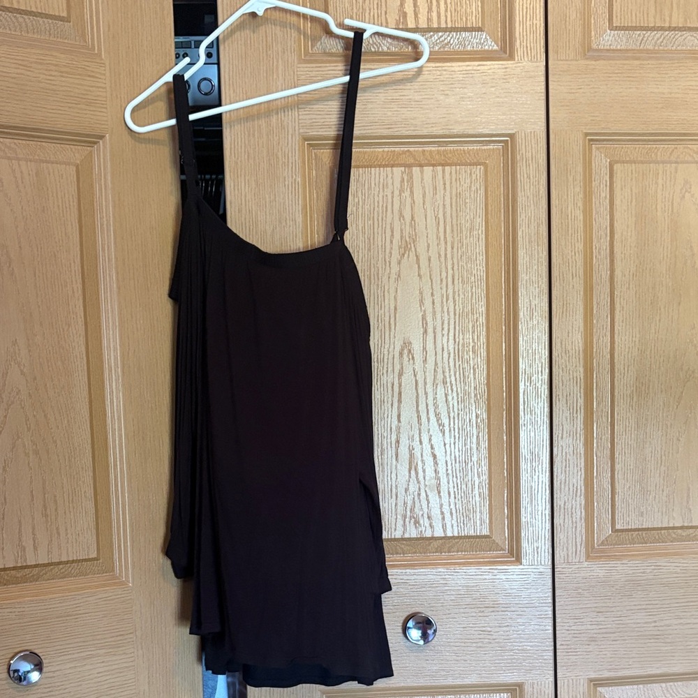 Elegant Black top